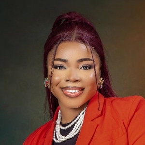 Peace Ndubuisi