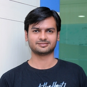 Sandeep Sukhani