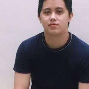 Clinton Hechanova