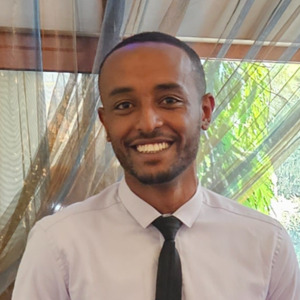 Ermiyas Kasahun