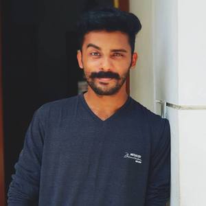 Anoop Vishnu