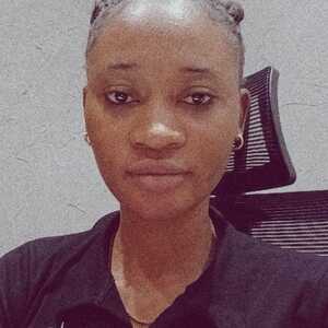 Florence Oboyi