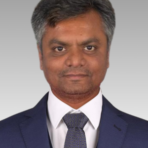 Milin Patel
