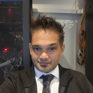 Uttam Dookhran
