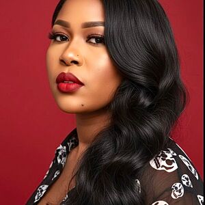 Princess Jekey Green