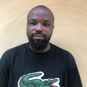 Bello Adetayo Olamiji