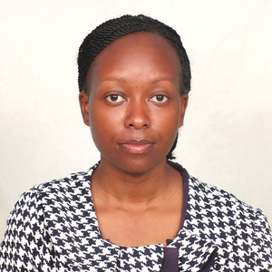Nelius Mwihaki Karanja