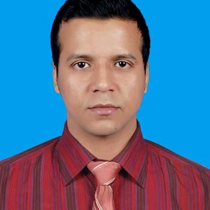 Nasir Uddin Khan