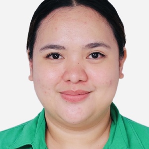 Victoria Pauline Alim