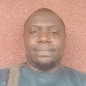 Olaleye Oluwayomi Olusegun