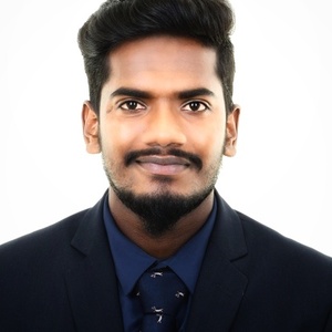 Naveen Arockiasamy K