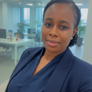 Florence Christiana Kamara