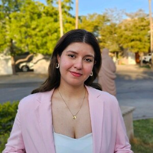 Victoria Guadalupe Aguilar Iriarte