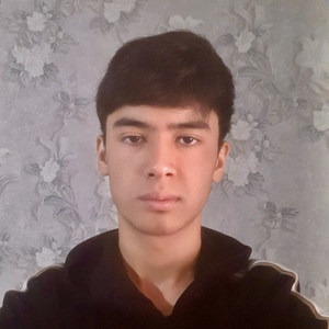 Rahmatillo Majidov