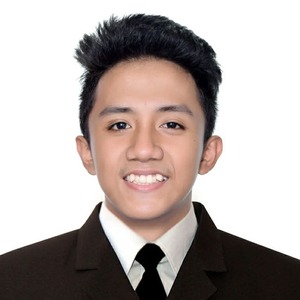 Francis Jay Quilop Garcia