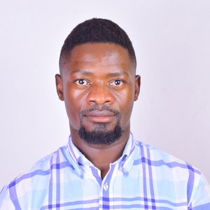 Victor Ouma Nyagwang