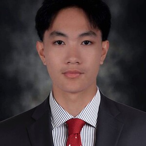 Justine Owen B. Florencio