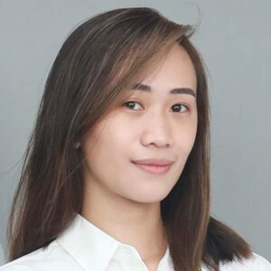 Sharlyn Rose G. Soria