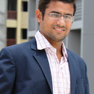 Pratik Patel