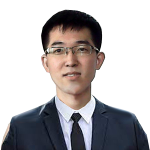 Jin Ming Chao