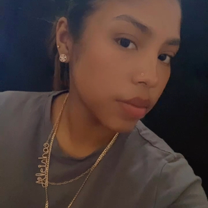 Aleisha Obando