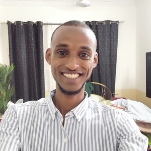 Abdi Fatah Ahmed Goumaneh