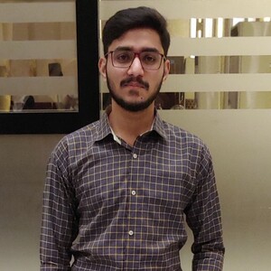 Muhammad Abeer Saeed