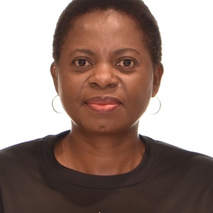 Christiana Ogochukwu Nnamah