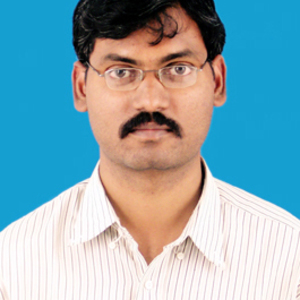 Chandra Sekhar