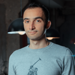 Davit Kartashyan