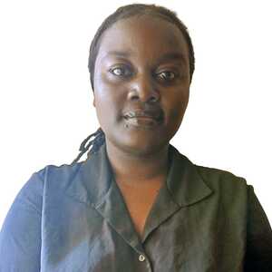 Sheila Ivayo
