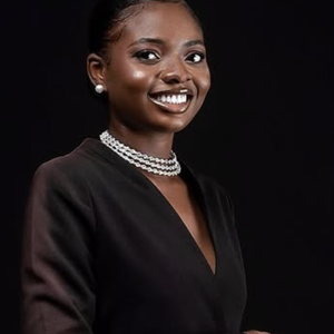 Oluwatoyin Adedeji