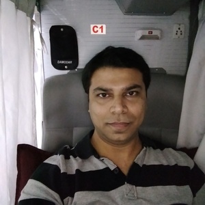 Fazal Mohammed