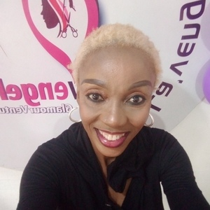 Evelyn Igbe