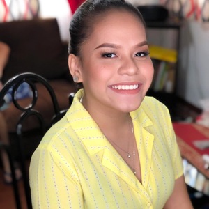 Christine Joy Taño