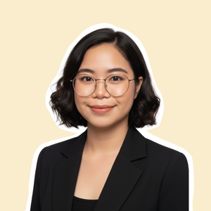 Lovely Pearl Guillermo