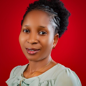 Stella Baribuma Tegbo