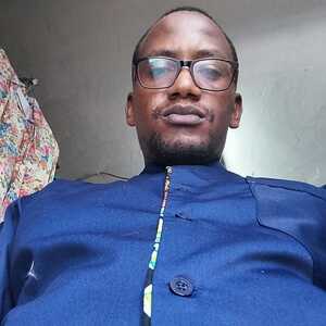 Ian Chege Kanyago