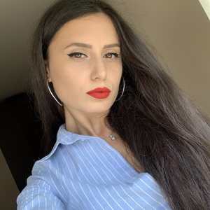 Andreea Barbu