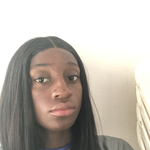 Ijomah Chizaram Angel