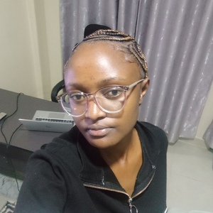 Catherine Wanjiru Kiragu