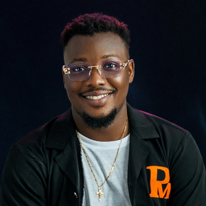 Olajide Peter Ayobami