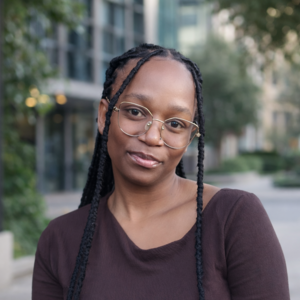 Letlhogonolo Balesamang