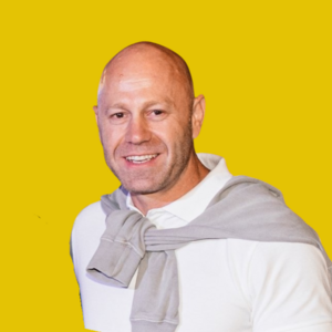 Tony Fevrier