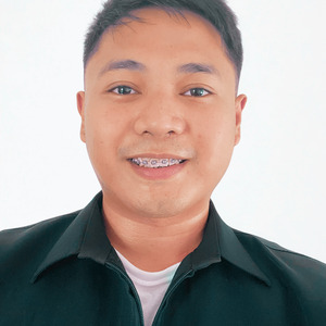 Rexell Barredo