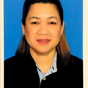 Diane Hazel Pasion