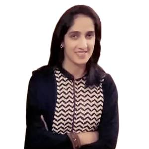 Sehrish Irfan
