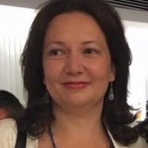 Nada Belovukovic