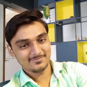 Rakesh Patel