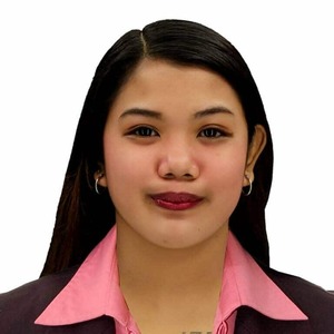 Kimberly Mae Sausa